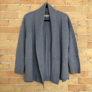 Sandwich Cardigan